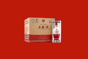 邵阳市武冈回收五粮液